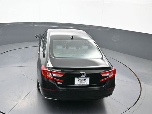 Certified 2019 Honda Accord LX image 37