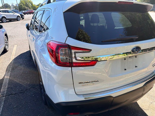 Certified 2023 Subaru Ascent Touring AWD/4WD image 7
