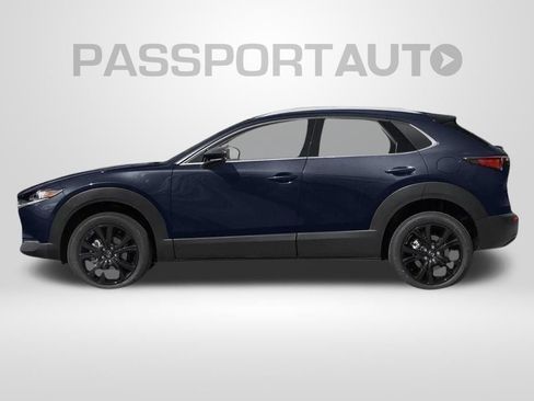 Certified 2023 MAZDA CX-30 2.5 Turbo w/ Premium Plus Pkg AWD/4WD image 44