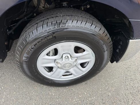 Used 2007 Toyota Tundra 2WD Regular Cab image 23