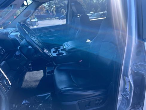 Used 2017 RAM 2500 Laramie image 14