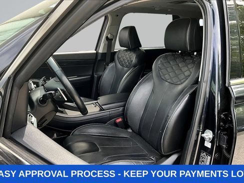 Used 2021 Hyundai Palisade Limited FWD image 27