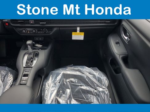 New 2026 Honda HR-V LX image 17