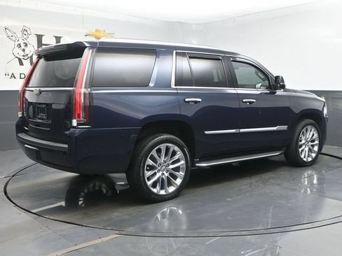 Used 2020 Cadillac Escalade Luxury AWD/4WD image 51