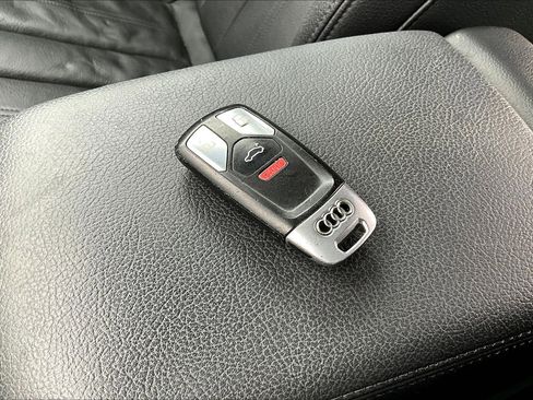 Used 2018 Audi A5 2.0T Premium w/ S Line Sport Package image 10