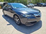 Used 2015 Acura TLX image 3