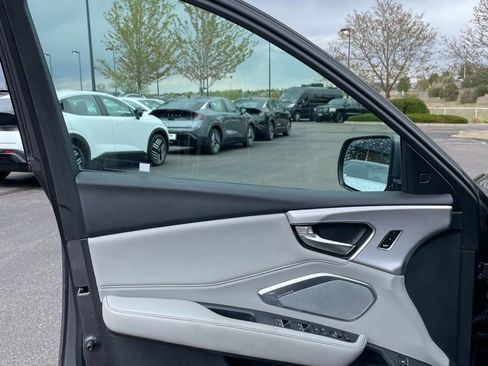 Used 2020 Acura RDX AWD w/ Technology Package image 11