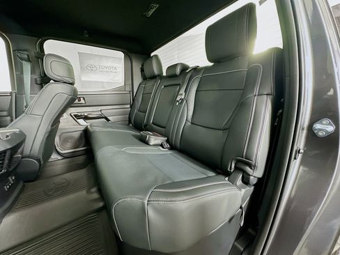 New 2026 Toyota Tundra Limited image 24