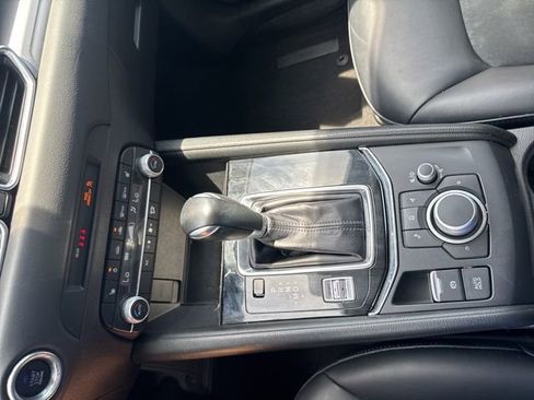 Used 2021 MAZDA CX-5 Touring FWD image 20