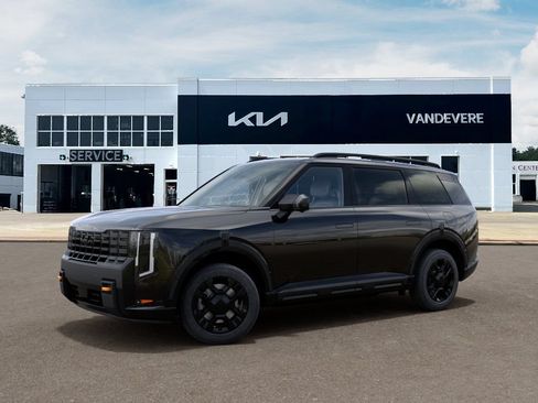 New 2027 Kia Telluride AWD image 5
