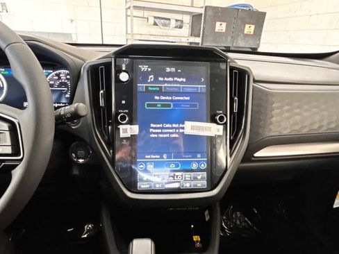 New 2026 Subaru Forester Premium AWD/4WD image 18