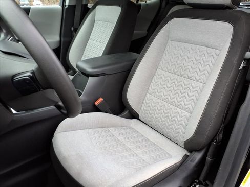 Used 2023 Chevrolet Equinox LS w/ LS Convenience Package image 35