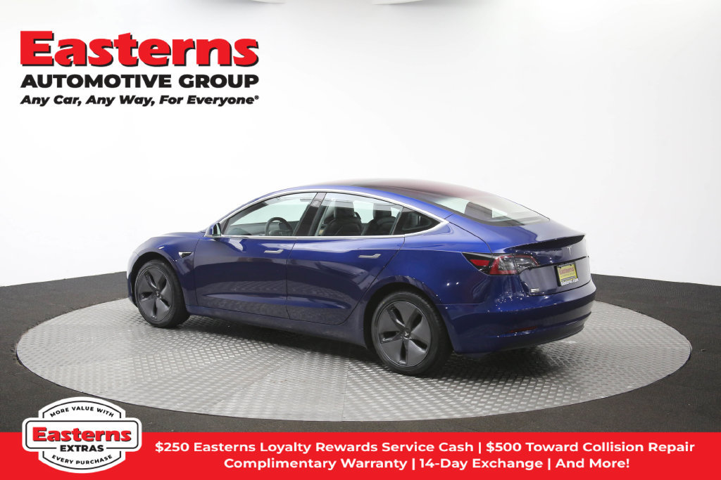 Used 2018 Tesla Model 3 Long Range RWD image 59
