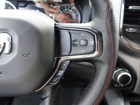 Used 2020 RAM 1500 Big Horn w/ Built-to-serve Edition AWD/4WD image 52