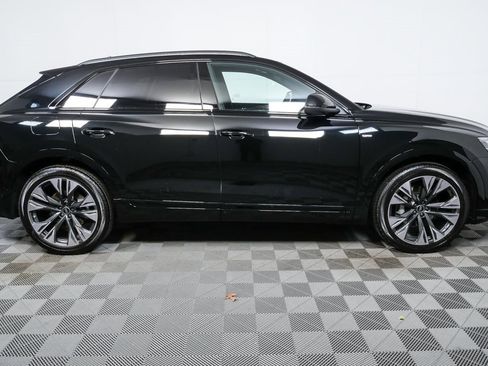 New 2026 Audi Q8 Premium Plus image 2