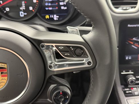 Certified 2025 Porsche 718 Boxster GTS image 47