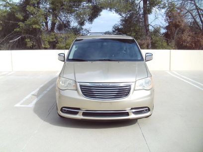 Used 2012 Chrysler Town & Country Touring-L w/ Entertainment Group #2
