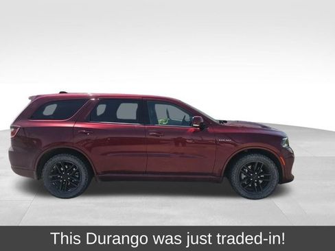 Used 2021 Dodge Durango R/T AWD/4WD image 1