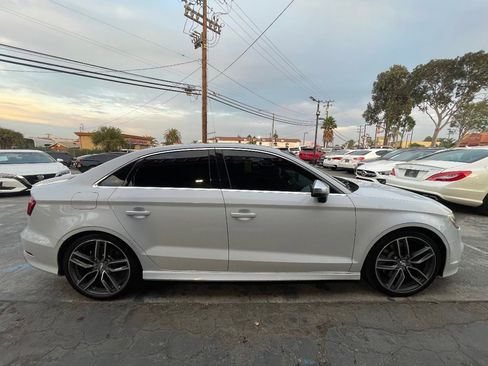 Used 2015 Audi S3 Prestige w/ Prestige Package image 4