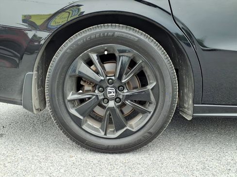 Certified 2023 Honda Odyssey Sport image 25