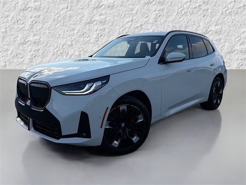 Used 2026 BMW X3 xDrive30 w/ Premium Package image 7