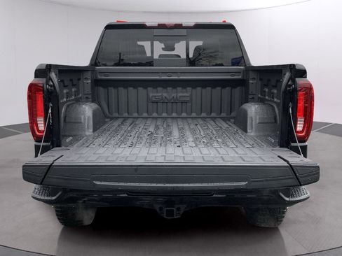 New 2026 GMC Sierra 1500 AT4X AWD/4WD image 14