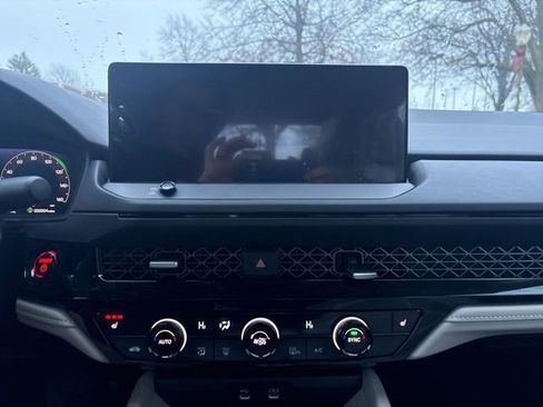 New 2025 Honda Accord EX-L image 16