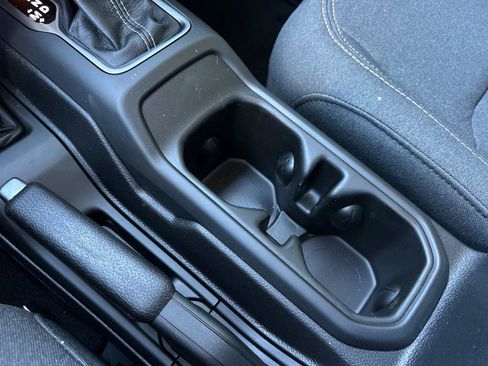 New 2026 Jeep Wrangler Sport image 25