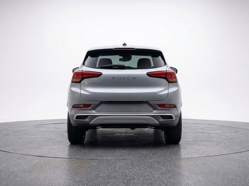 Used 2025 Buick Encore GX Preferred image 7