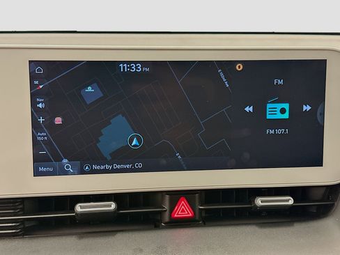 Used 2024 Hyundai Ioniq 5 SEL image 22