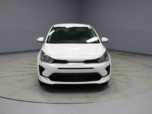 Used 2023 Kia Rio LX FWD image 5