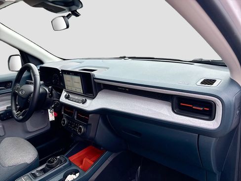 Used 2024 Ford Maverick XLT w/ XLT Luxury Package image 27