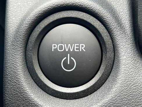 Used 2026 Toyota bZ image 20