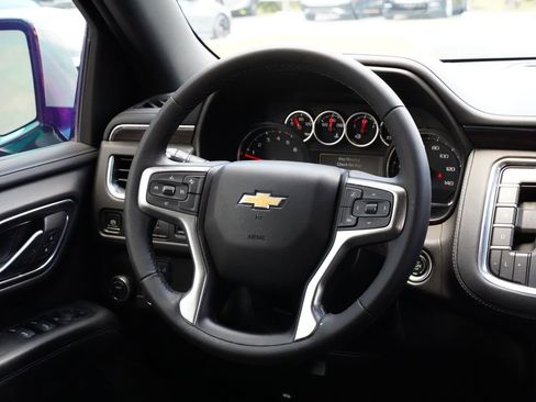 Used 2024 Chevrolet Tahoe LS RWD image 21