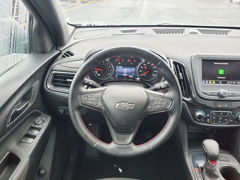 Certified 2023 Chevrolet Equinox RS w/ LPO, Floor Liner Package image 17