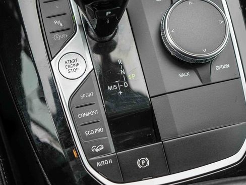 Used 2023 BMW X3 xDrive30i w/ Convenience Package image 20