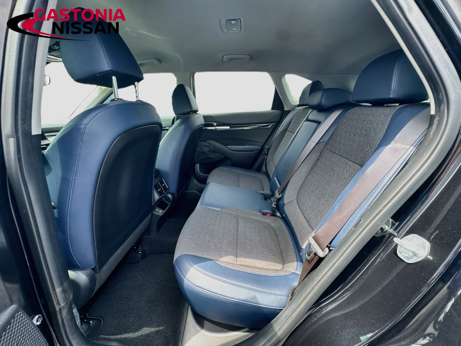 Used 2024 Kia Seltos S FWD image 32