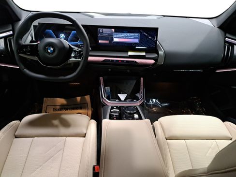 New 2026 BMW X3 xDrive30 w/ Convenience Package AWD/4WD image 9