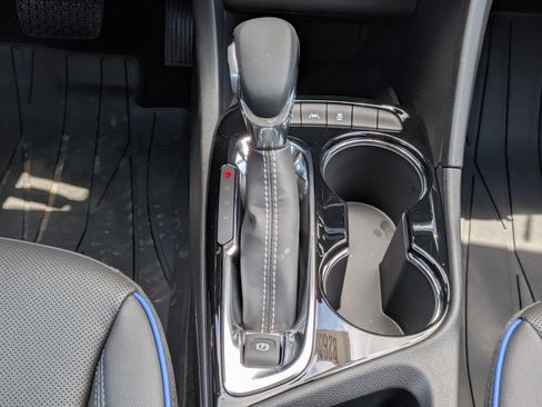 New 2026 Buick Encore GX Sport Touring AWD/4WD image 20
