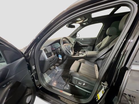 Used 2020 BMW X5 xDrive40i image 16
