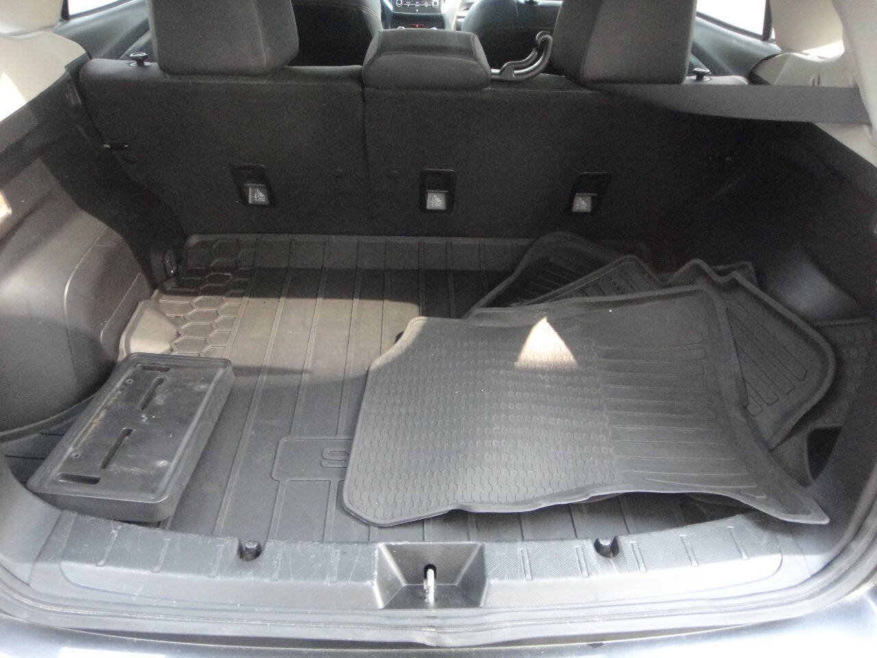 Used 2019 Subaru Crosstrek 2.0i Limited w/ Moonroof Package w/Navigation AWD/4WD image 14