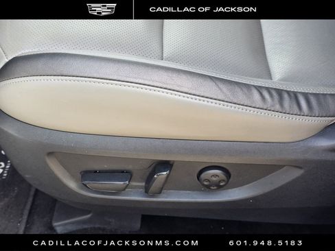 Used 2023 INFINITI QX50 Luxe FWD image 20