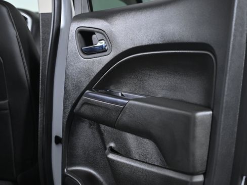 Used 2022 Chevrolet Colorado ZR2 image 36