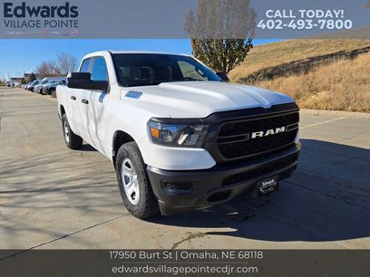 New 2024 RAM 1500 Tradesman w/ Trailer Tow Group