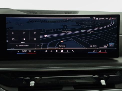 New 2026 BMW X5 xDrive50e w/ M Sport Package image 22