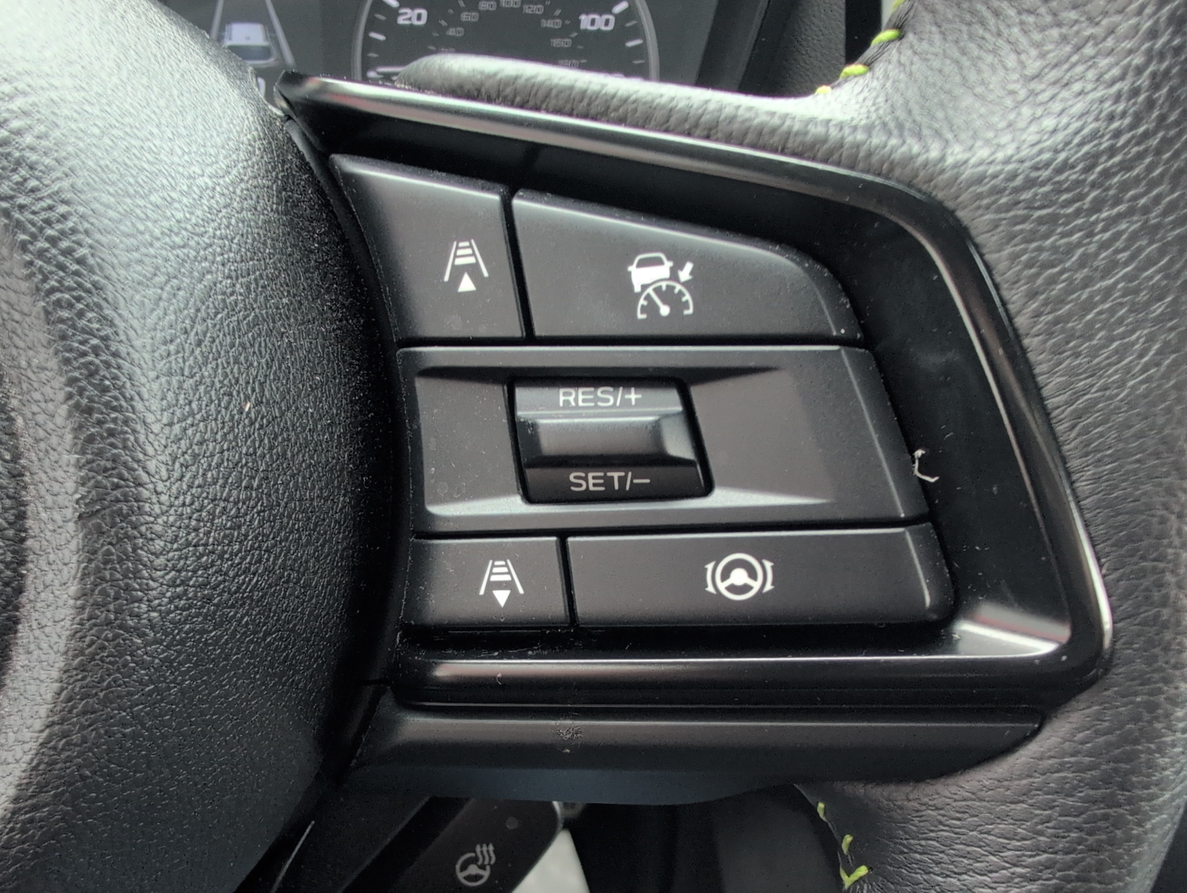 Used 2024 Subaru Ascent Onyx Edition Limited AWD/4WD image 21