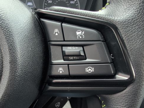 Used 2024 Subaru Ascent Onyx Edition Limited AWD/4WD image 21