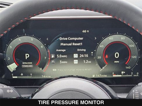 New 2026 Nissan Kicks SR w/ SR Premium Package image 27