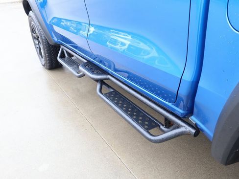 Used 2024 Chevrolet Colorado Trail Boss w/ Advanced Trailering Package image 10