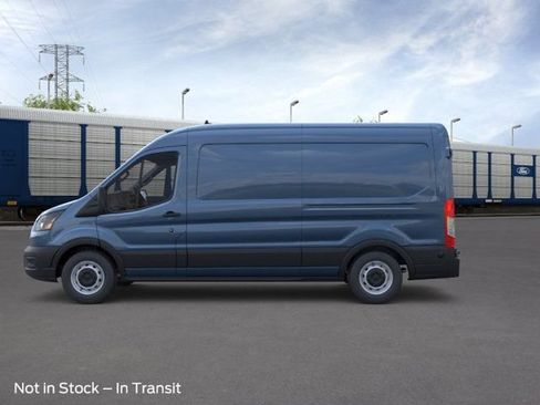 New 2026 Ford Transit 250 148 Medium Roof RWD image 3
